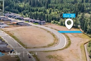 Vacant Residential Land for Sale, 739 Salmonberry St, Campbell River, BC