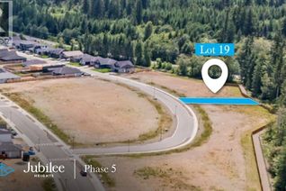 Vacant Residential Land for Sale, 741 Salmonberry St, Campbell River, BC