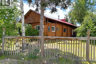 Property for Sale, 5922 Stewart Street, Blue River, BC Property for Sale, 5922 Stewart Street, Blue River, BC