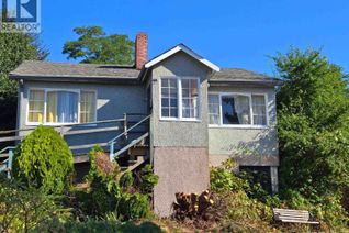 House for Sale, 547 N Fletcher Road, Gibsons, BC
