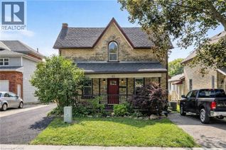 Duplex for Sale, 83 Oxford Street, Woodstock, ON Duplex for Sale, 83 Oxford Street, Woodstock, ON