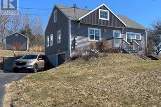 Bungalow for Sale, 4642 Highway 3, Marriott's Cove, NS