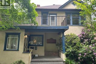 Office for Sale, 815 Baker Street, Nelson, BC