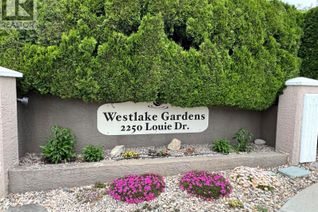 Duplex for Sale, 2250 Louie Drive #17, Westbank, BC