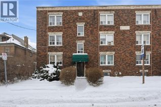 Condo for Sale, 97 Connaught Avenue S #10, Hamilton, ON Condo for Sale, 97 Connaught Avenue S #10, Hamilton, ON