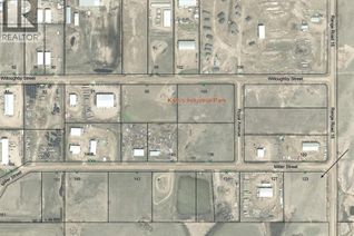 Property for Sale, Lot 5 Miller Street, Rural Vermilion River, County of, AB