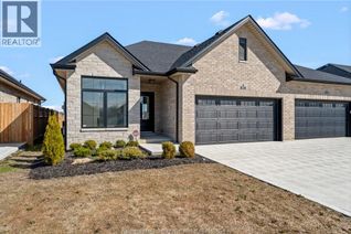 Bungalow for Sale, 218 Mclellan Avenue, Amherstburg, ON