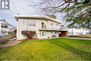 Detached House for Sale, 1415 Cornell Avenue, Coquitlam, BC