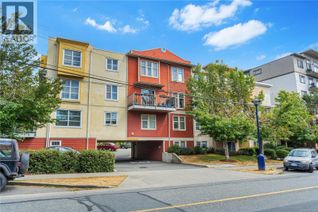 Townhouse for Sale, 908 Brock Ave #201, Langford, BC