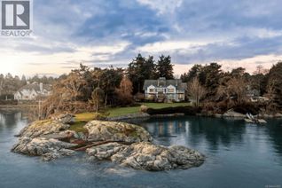 Property for Sale, 3175 Beach Dr, Oak Bay, BC