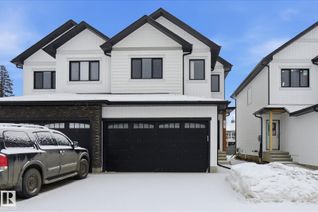 Duplex for Sale, 5 5122 213a St Nw Nw, Edmonton, AB