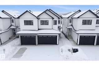 Duplex for Sale, 64 5122 213a St Nw, Edmonton, AB