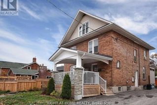 Property for Rent, 210 Mary Street N #Bsmt, Oshawa (Central), ON