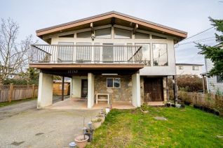 Detached House for Sale, 12743 114 Avenue, Surrey, BC