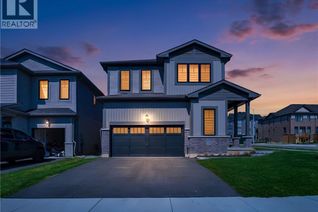 Property for Sale, 175 Blackbird Way, Mount Hope, ON