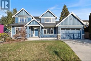 Detached House for Sale, 651 Chapman Avenue, Coquitlam, BC