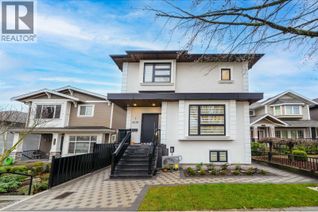 Detached House for Sale, 4210 Union Street #1, Burnaby, BC Detached House for Sale, 4210 Union Street #1, Burnaby, BC