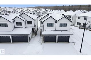 Duplex for Sale, 61 5122 213a St Nw, Edmonton, AB Duplex for Sale, 61 5122 213a St Nw, Edmonton, AB