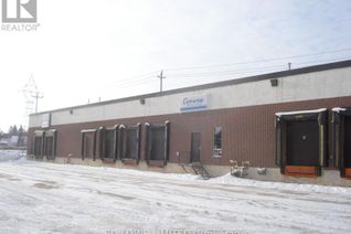 Property for Lease, 10 Patterson Road #3 & 4, Barrie (0 North), ON Property for Lease, 10 Patterson Road #3 & 4, Barrie (0 North), ON