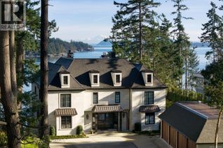Property for Sale, 10865 Fernie Wynd Rd, North Saanich, BC