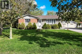 House for Sale, 725 Cross Street W, Dunnville, ON