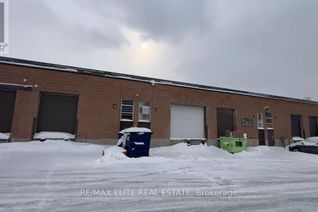Property for Lease, 150 Ferrier Street #8-9, Markham (Milliken Mills West), ON