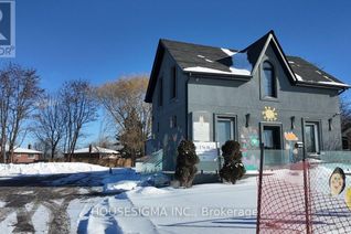Property for Lease, 17867 Yonge Street, Newmarket (Bristol-London), ON