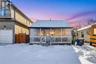 Detached House for Sale, 3032 Victory Crescent, Mississauga (Malton), ON