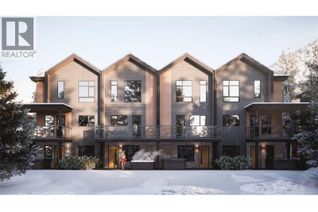 Condo for Sale, 3985 Red Mountain Road #11, Rossland, BC