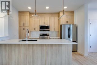 Duplex for Sale, 98 Agate Road, Cochrane, AB