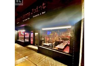 Pizzeria Business for Sale, 4527 Hastings Street, Burnaby, BC