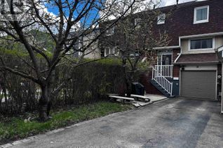 Freehold Townhouse for Sale, 18 Peterson Court, Brampton (Heart Lake East), ON