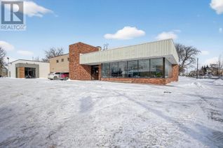 Commercial/Retail Property for Sale, 812 Dundas Street, London East (East G), ON