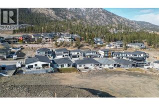 Commercial Land for Sale, 2500 Pinnacle Ridge Drive, West Kelowna, BC