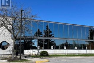 Property for Lease, 20 Mural Street #5, Richmond Hill (Beaver Creek Business Park), ON Property for Lease, 20 Mural Street #5, Richmond Hill (Beaver Creek Business Park), ON