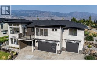 Detached House for Sale, 265 Rue Cheval Noir, Kamloops, BC