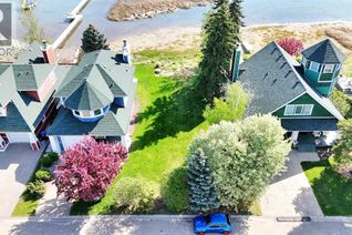 Land for Sale, 182 Marina Bay Court, Sylvan Lake, AB