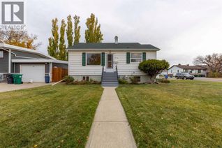 Bungalow for Sale, 315 Dieppe Boulevard S, Lethbridge, AB