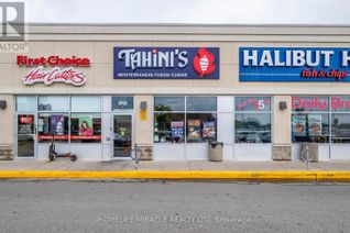 Restaurant/Pub Business for Sale, 2151 St. Clair Avenue, Toronto (Junction Area), ON