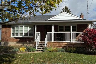 Bungalow for Sale, 7 Skov Crescent, Guelph (General Hospital), ON