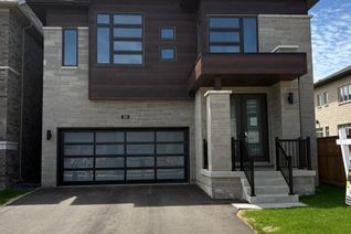 Property for Sale, 26 Kessler Drive #Lot 121, Brampton (Sandringham-Wellington North), ON