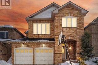 Detached House for Sale, 33 Sewells Lane, Brampton (Fletcher's Meadow), ON Detached House for Sale, 33 Sewells Lane, Brampton (Fletcher's Meadow), ON