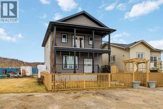 House for Sale, 7423 Railway Avenue, Fort McMurray, AB