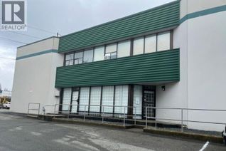 Industrial Property for Lease, 5279 Still Creek Avenue #A1, Burnaby, BC
