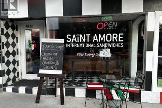 Restaurant/Pub Business for Sale, 4722 Marine Ave, Powell River, BC