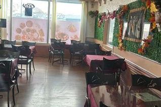Restaurant Business for Sale, 71 Bridge Street, Drumheller, AB