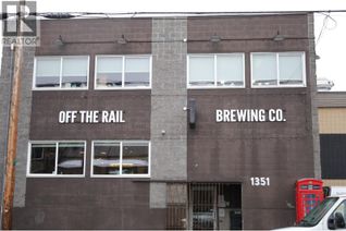 Pub Business for Sale, 1351 Adanac Street, Vancouver, BC