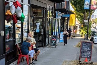 Grocery Business for Sale, 2638 E Hastings Street, Vancouver, BC