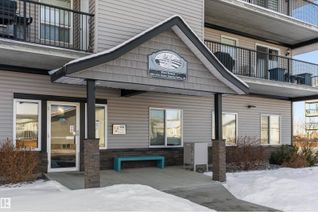 Condo Apartment for Sale, 206 4002 47 St, Drayton Valley, AB