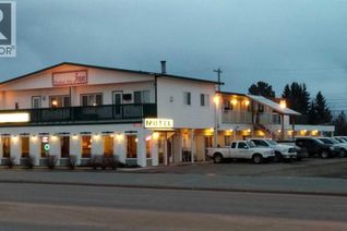 Business for Sale, 4417 50 Avenue, St. Paul, AB